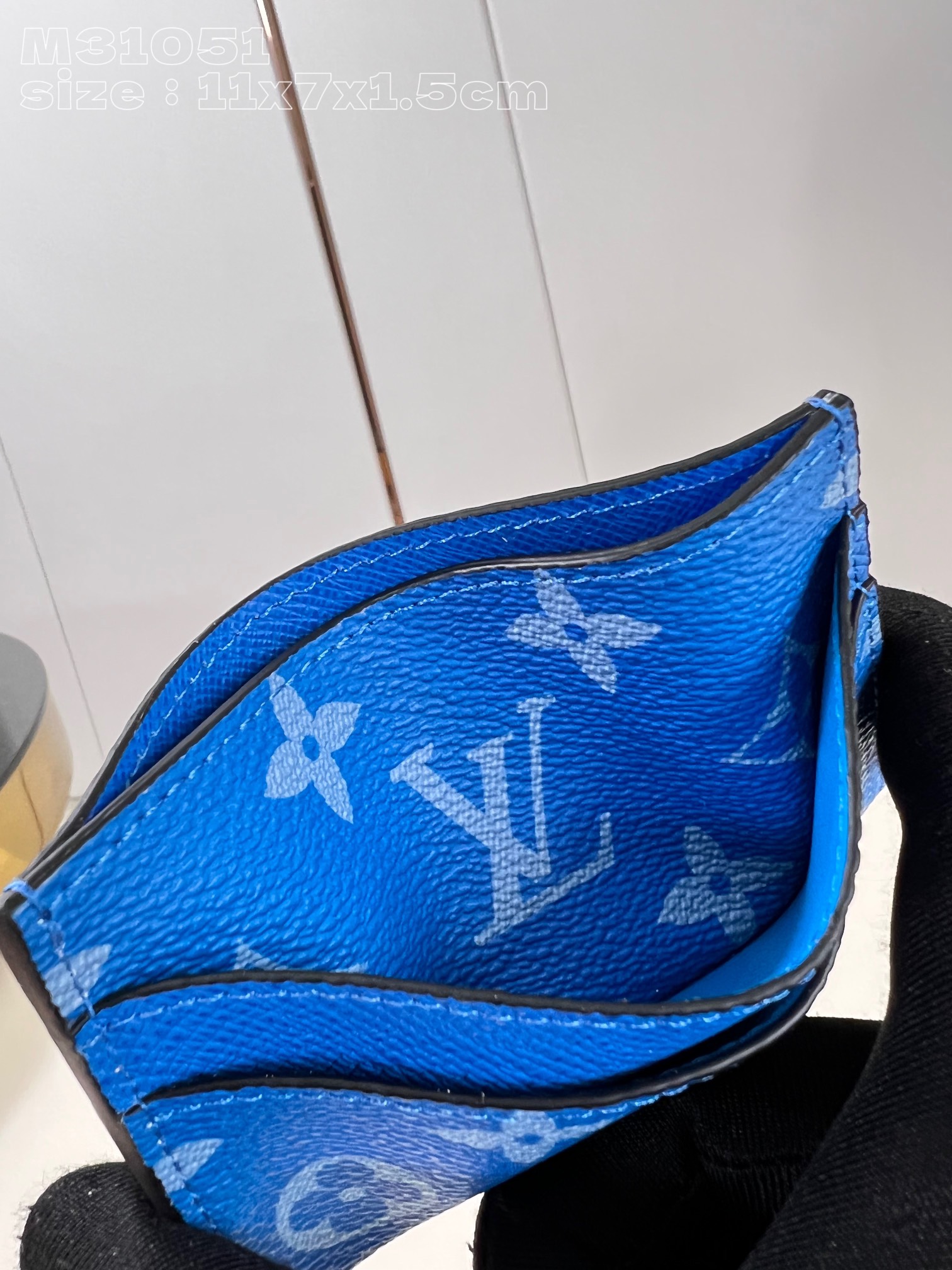 Louis Vuitton Wallets Purse